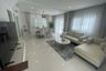2 Bedroom House for rent in Supalai Palm Spring Banpon Phuket, Si Sunthon, Phuket