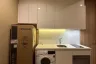1 Bedroom Condo for rent in Noble BE19, Khlong Toei Nuea, Bangkok near BTS Asoke