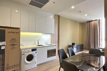 1 Bedroom Condo for rent in Noble BE19, Khlong Toei Nuea, Bangkok near BTS Asoke