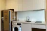 1 Bedroom Condo for rent in Noble BE19, Khlong Toei Nuea, Bangkok near BTS Asoke