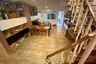 1 Bedroom House for rent in Sinthawi Grand Village, Tha Kham, Bangkok