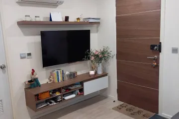 1 Bedroom Condo for rent in Atmoz Ladprao 71, Lat Phrao, Bangkok