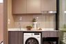 1 Bedroom Condo for sale in Life Phahon-Ladprao, Chatuchak, Bangkok near BTS Ladphrao Intersection
