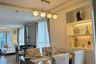 2 Bedroom Apartment for rent in M Ville, Khlong Tan Nuea, Bangkok near BTS Thong Lo