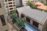 1 Bedroom Condo for rent in Condolette Dwell Sukhumvit 26, Khlong Tan, Bangkok near BTS Phrom Phong