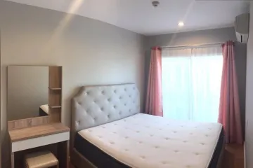 1 Bedroom Condo for rent in Condolette Dwell Sukhumvit 26, Khlong Tan, Bangkok near BTS Phrom Phong