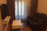1 Bedroom Condo for rent in Condolette Dwell Sukhumvit 26, Khlong Tan, Bangkok near BTS Phrom Phong