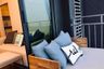 2 Bedroom Condo for rent in U Delight Residence Riverfront Rama 3, Bang Phong Pang, Bangkok