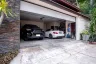 5 Bedroom House for sale in Majestic Residence, Nong Prue, Chonburi