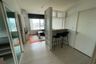 2 Bedroom Condo for rent in Aspire Ratchada - Wongsawang, Wong Sawang, Bangkok near MRT Wong Sawang