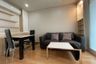 1 Bedroom Condo for rent in Le Luk Condominium, Phra Khanong Nuea, Bangkok near BTS Phra Khanong