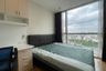 1 Bedroom Condo for rent in Le Luk Condominium, Phra Khanong Nuea, Bangkok near BTS Phra Khanong