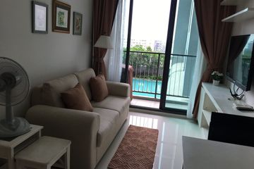 1 Bedroom Condo for rent in The President Sukhumvit 81, Phra Khanong, Bangkok near BTS On Nut