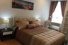1 Bedroom Condo for rent in The President Sukhumvit 81, Phra Khanong, Bangkok near BTS On Nut