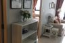1 Bedroom Condo for rent in The President Sukhumvit 81, Phra Khanong, Bangkok near BTS On Nut