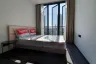 1 Bedroom Condo for sale in The Line Asoke - Ratchada, Din Daeng, Bangkok near MRT Phra Ram 9