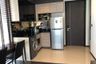 1 Bedroom Condo for sale in The Line Asoke - Ratchada, Din Daeng, Bangkok near MRT Phra Ram 9