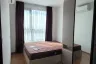 1 Bedroom Condo for rent in The Origin Ram 209 Interchange, Min Buri, Bangkok near MRT Min Buri