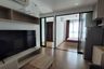 1 Bedroom Condo for rent in The Origin Ram 209 Interchange, Min Buri, Bangkok near MRT Min Buri