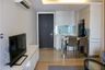 1 Bedroom Condo for rent in H condo, Khlong Tan Nuea, Bangkok near BTS Phrom Phong