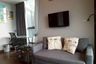 1 Bedroom Condo for rent in The Lumpini 24, Khlong Tan, Bangkok near BTS Phrom Phong