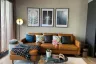 1 Bedroom Condo for sale in The Lofts Asoke, Khlong Toei Nuea, Bangkok near MRT Phetchaburi