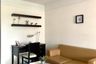 Apartment for rent in BAAN SARAN NUCH, Phra Khanong Nuea, Bangkok near BTS On Nut