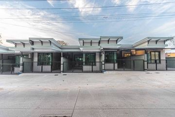 2 Bedroom Townhouse for sale in Suwanna Village, Nong Prue, Chonburi