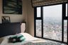 2 Bedroom Condo for rent in Chewathai Residence Bang Pho, Bang Sue, Bangkok near MRT Tao Poon