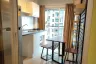 1 Bedroom Condo for rent in Aspire Rama 9, Bang Kapi, Bangkok near MRT Phra Ram 9