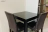 1 Bedroom Condo for rent in Circle Condominium, Makkasan, Bangkok near Airport Rail Link Makkasan