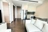 2 Bedroom Condo for rent in Q Asoke, Makkasan, Bangkok near MRT Phetchaburi
