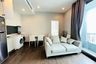 2 Bedroom Condo for rent in Q Asoke, Makkasan, Bangkok near MRT Phetchaburi