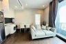 2 Bedroom Condo for rent in Q Asoke, Makkasan, Bangkok near MRT Phetchaburi