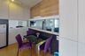 2 Bedroom Condo for rent in The Parkland Grand Taksin, Bukkhalo, Bangkok near BTS Talat Phlu