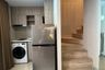 2 Bedroom Condo for Sale or Rent in Elio Del Moss Phaholyothin 34, Sena Nikhom, Bangkok near BTS Kasetsart University