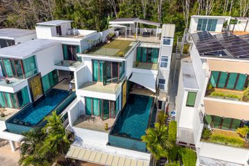 3 Bedroom Villa for sale in Sunrise Ocean Villas, Pa Khlok, Phuket