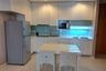 2 Bedroom Condo for rent in Amanta Lumpini, Thung Maha Mek, Bangkok near MRT Khlong Toei