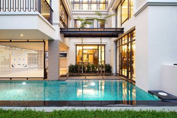 5 Bedroom Villa for sale in Altitude Mastery Paholyothin 24, Chom Phon, Bangkok near BTS Phahon Yothin 24