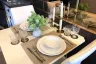 1 Bedroom Condo for rent in Ashton Asoke, Khlong Toei Nuea, Bangkok near MRT Sukhumvit