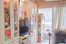 1 Bedroom Condo for sale in Tawanna Residence 2, Chatuchak, Bangkok
