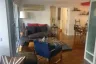 2 Bedroom Condo for rent in Raintree Villa, Khlong Tan Nuea, Bangkok near BTS Thong Lo