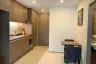 1 Bedroom Condo for rent in Art @ Thonglor 25, Khlong Tan Nuea, Bangkok near BTS Thong Lo