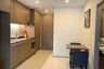 1 Bedroom Condo for rent in Art @ Thonglor 25, Khlong Tan Nuea, Bangkok near BTS Thong Lo