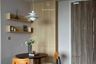 1 Bedroom Condo for rent in Ideo Q Sukhumvit 36, Khlong Tan, Bangkok near BTS Thong Lo