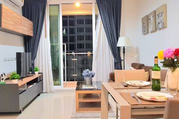 1 Bedroom Condo for Sale or Rent in TC Green, Huai Khwang, Bangkok near MRT Phetchaburi