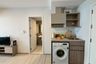 1 Bedroom Condo for Sale or Rent in Plum Condo Sukhumvit 62, Bang Chak, Bangkok near BTS Bang Chak