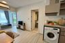 1 Bedroom Condo for Sale or Rent in Plum Condo Sukhumvit 62, Bang Chak, Bangkok near BTS Bang Chak
