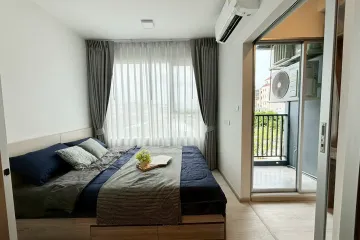 1 Bedroom Condo for Sale or Rent in Plum Condo Sukhumvit 62, Bang Chak, Bangkok near BTS Bang Chak