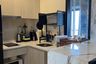 1 Bedroom Condo for rent in Life Asoke, Bang Kapi, Bangkok near MRT Phetchaburi